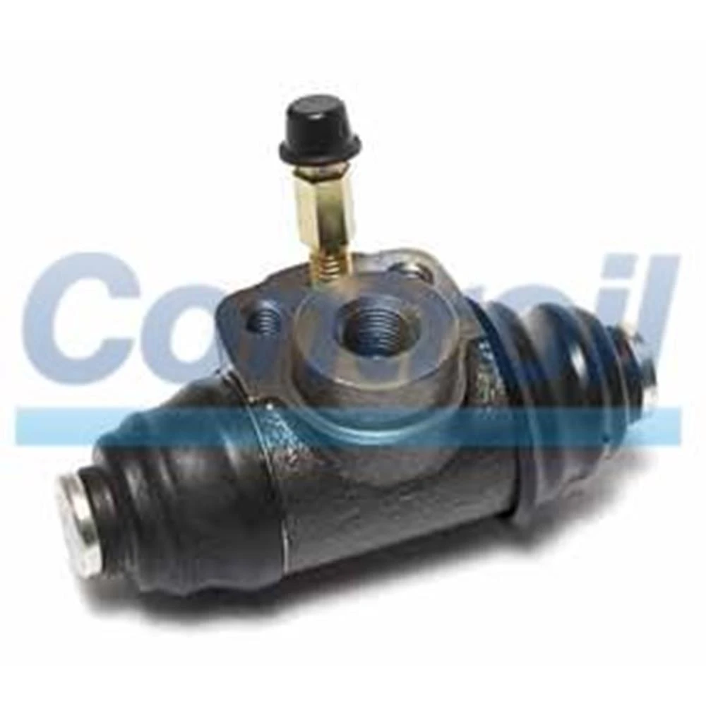 CILINDRO RODA TRASEIRA VW PARATI 01/ SEM ABS - SAVEIRO 98/ - 13/16 - 20,63MM