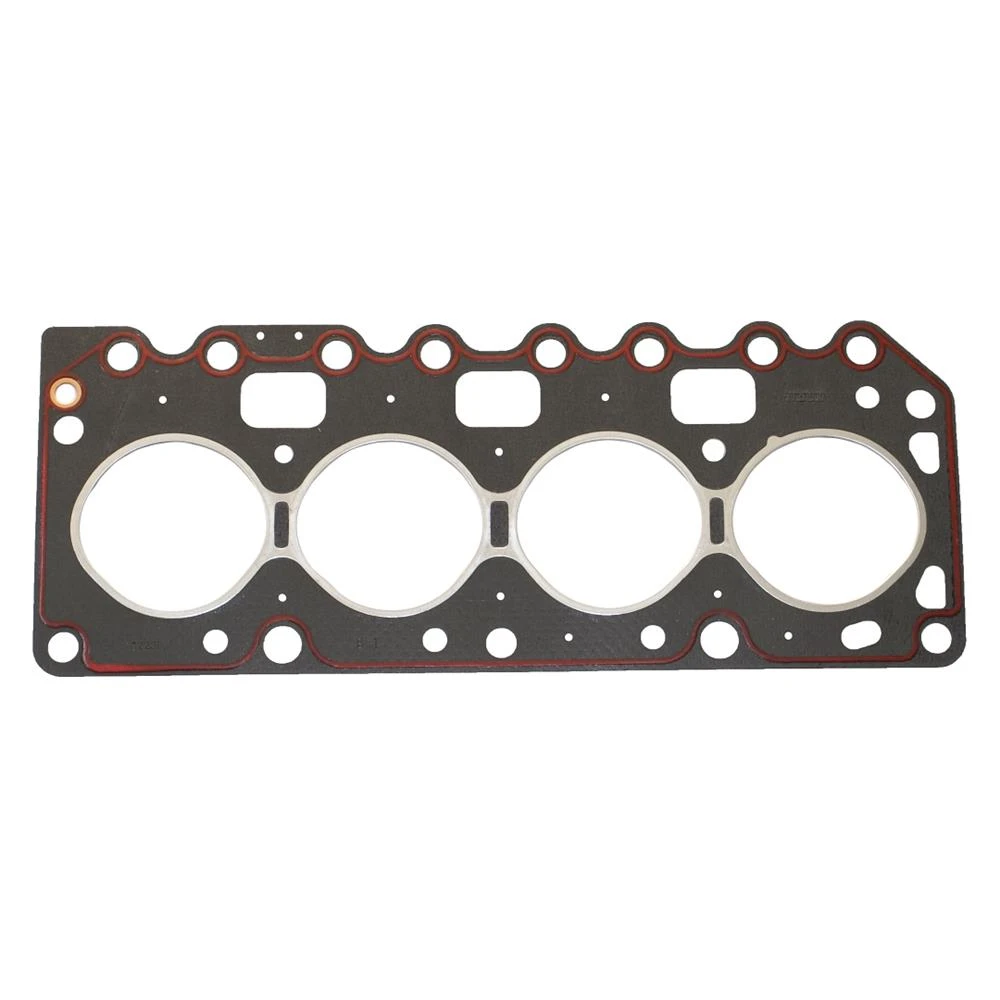 JUNTA CABECOTE FORD KA/FIESTA 1.0 - ENDURA