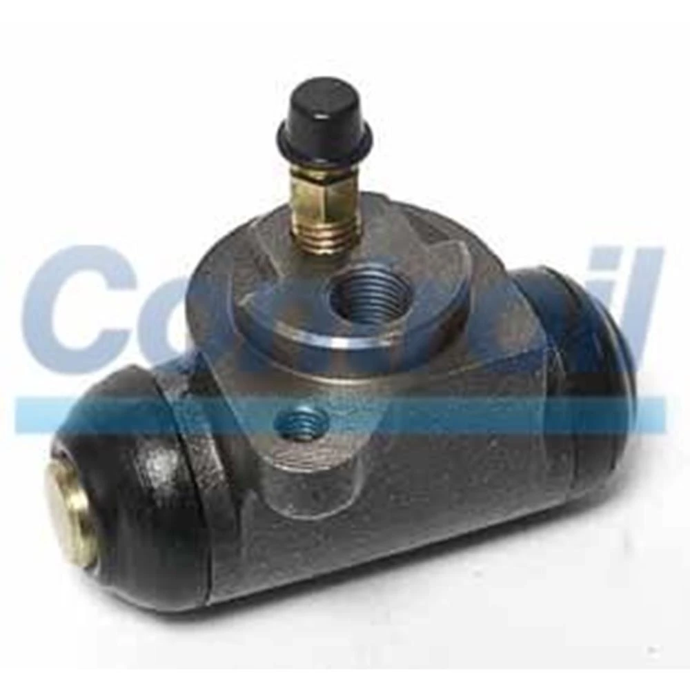 CILINDRO RODA TRASEIRA DIREITA GM KADETT 89/98 - 20,63MM 13/16 - SISTEMA TEVES