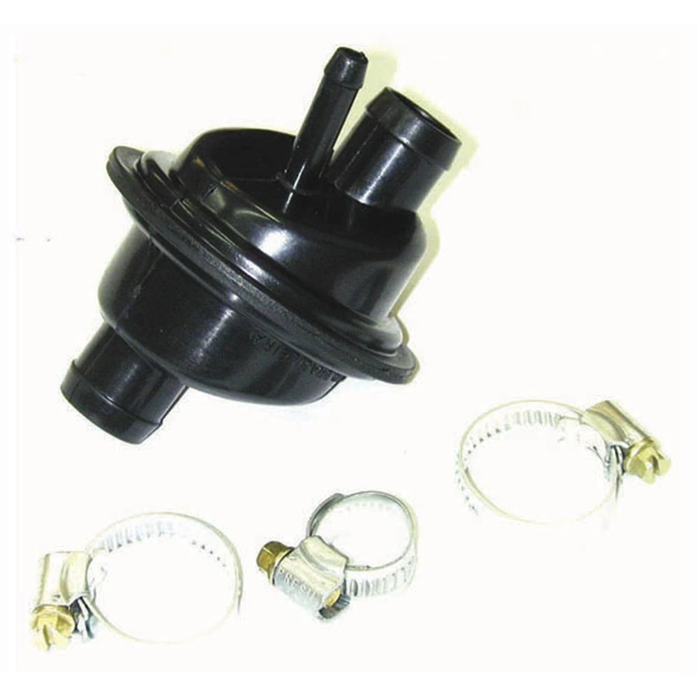 ANTICHAMA DO MOTOR KIT & CIA - 20213