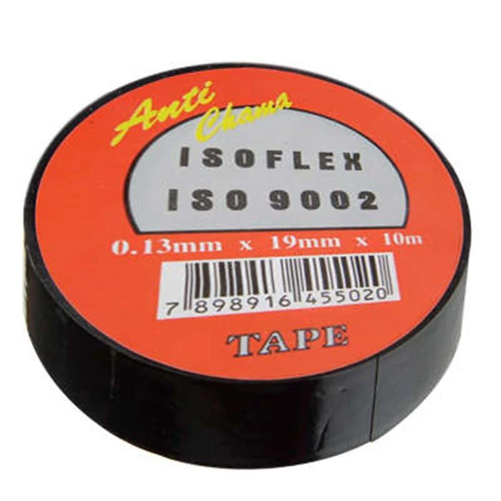 FITA ISOLANTE 10 METROS