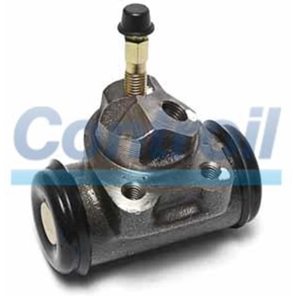 CILINDRO RODA TRASEIRA DIREITA FORD PAMPA 83/95 4X4 - BENDIX 13/16 - 20,64MM