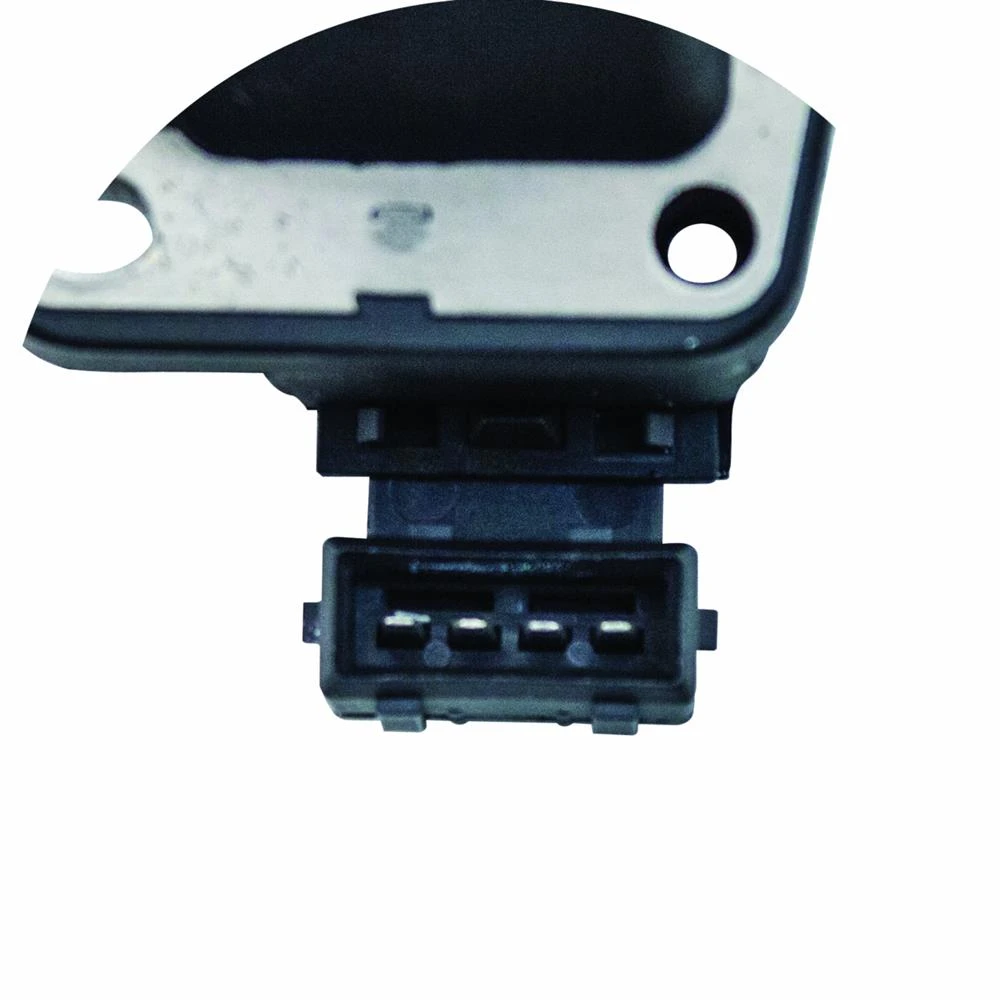 BOBINA DE IGNIÇÃO PEUGEOT 206/306 1.6 16V 00/ - CITROEN C3/PICASSO 1.6 16V - 4 PINOS COM TERMINAL